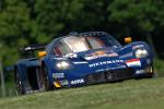 Maserati MC-12 Corse GT FIA 2005 года